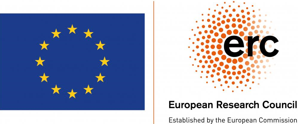 logo European Research Council