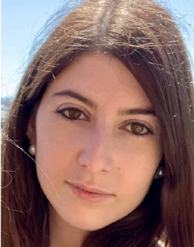 Clàudia Soriano Guerrero